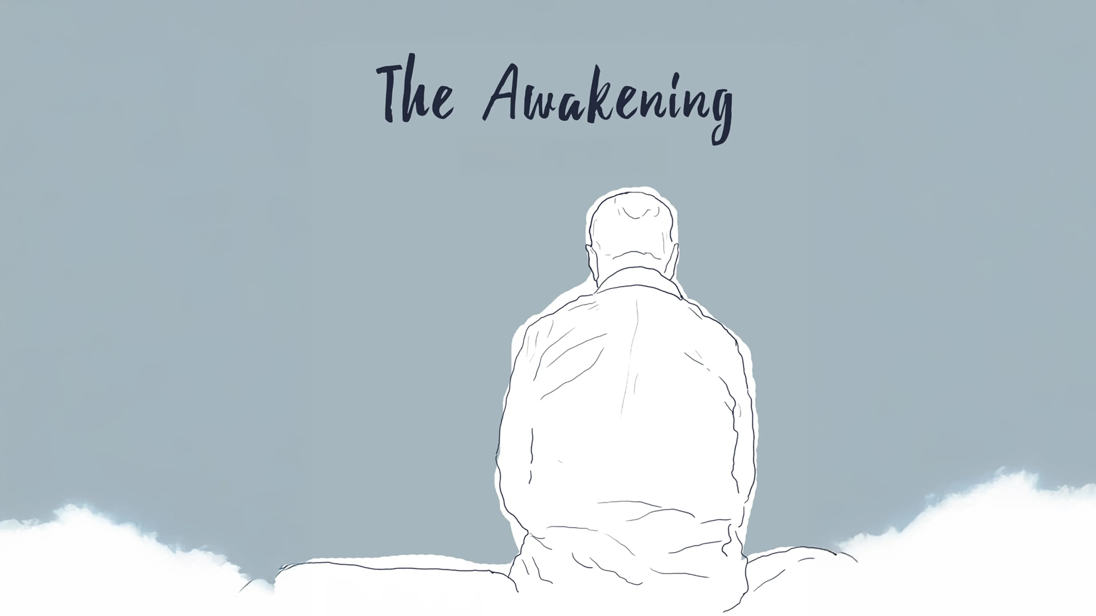 The Awakening poster